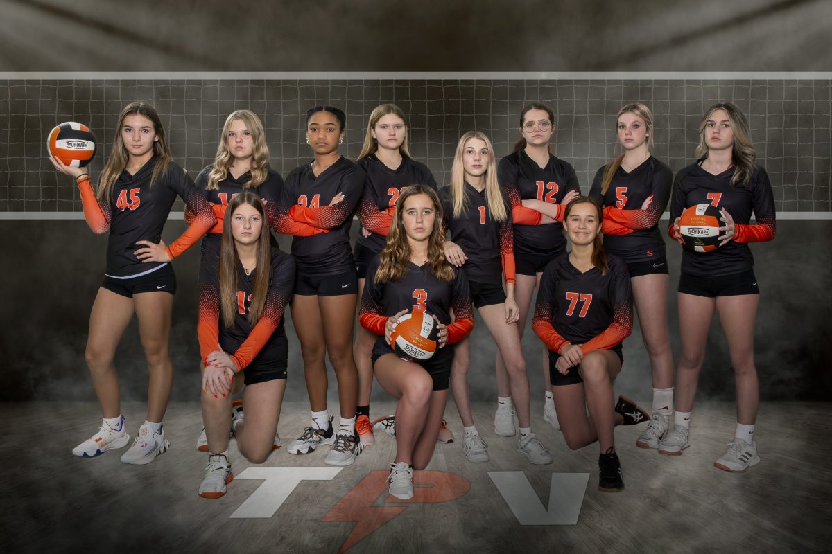 Players – Tulsa Power Volleyball